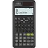 Casio Calcolatrice scientifica FX-991ES PLUS 2 Nero 12 cifre