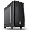 THERMALTAKE VERSA H15 CASE MID TOWER MICRO-ATX MINI-ITX COLORE NERO