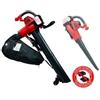 Einhell Aspirafoglie batteria Einhell POWER X CHANGE Ge Cl36 230Li e S, modello 3433630,