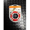 STIHL Filo decespugliatore rotondo STIHL diametro 2,7mm 9Metri PROFESSIONALE ORIGINALE