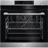 Aeg Forno Elettrico Ventilato da Incasso 70 Litri 60 cm A++ Nero/Inox BSK782380M