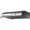 Faber Cappa Aspirante 60 cm Sottopensile Incasso Classe C Inox TCH04 SS16A 741