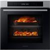 Samsung Forno 76LT MULTI20 A Inox WiFi Ser IE 4 Single Fan NV7B4040VBS/U5