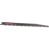 Makita LAMES MAKITA A DENTURE AGRESSIVE POUR BOIS VERT ET HUMIDE TYPE A 260 MM
