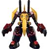 GOOD SMILE COMPANY Gaiking Legend Of Daiku-Maryu Moderoid Balking Re-run Model Kit 13 cm GOOD SMILE