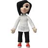 NECA Coraline Peluche Figura Other Mother (button Eyed Doll) 20 Cm Neca