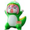 BANPRESTO Bocchi the Rock! Enshrined Monsters Approval Desire Monster Banpresto