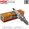 NGK Candela HONDA SH 150 ie DD 2009 2010 2011 2012 / NGK CR8EH9 - SH150 ie - SH150ie