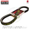 Bando Cinghia HONDA SH 125 i 2020 2021 2022 2023 2024 - Originale BANDO - 1° Impianto