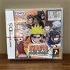 NARUTO Ninja Council Nintendo DS 2DS 3DS ITA SIGILLATO | Amazing stand
