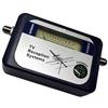 DVB-T TV Antenna Finder Meter Cicalino elettronico Rilevatore di segnale