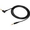 Cavo di ricambio Cavo AUX Cavo per Sony WH-1000x MDR-10Oabn WH-1000XM2