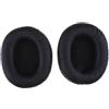 Cuscinetti Auricolari Di Ricambio Per Audio-Technica ATH-M30, ATH-M40x
