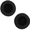 1 Paio Di Cuscinetti Auricolari Di Ricambio Per Monster NCredible Ntune N-Tune