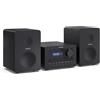 Sharp TOKYO DAB+ HI-FI Micro System Micro Hi-Fi Bluetooth DAB+ XL-B520D(BK)