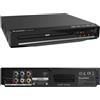 Sunstech DVPMH225 DVD Player