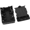 5AA Radio Battery Pack Case Box Per MOTOROLA GP68 GP63 Walkie