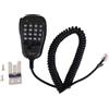 MH-48A6J Microfono A Spalla DTMF Per Yaesu Radio FT-7800 FT1802 FT8800