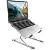 Hamlet Tiramisù Pro Supporto per PC Portatile Alluminio 48,3 Cm (19") XTMS400UP