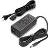 Gotosome Alimentatore 12V 5A 60W per Strisce LED, Monitor TV Televisione, Telecamere, Let