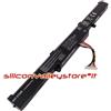 Siliconvalleystore Batteria Notebook Asus F550Z A41-X550E X751 F550D F751LX X450E X750J X550ZA