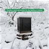 isolante invernale per in Oxford, accoppiamento delle api, copulazione,