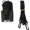 MSC-20D Radio Del Supporto Della Custodia per Armi con Sling Radio Walkie