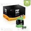 Pop Caffè Capsule Uno System Compatibili Pop Caffè illy Kimbo 200 Capsule Cialde CREMOSO