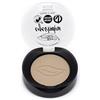 Purobio Cosmetics Mami Purobio Ombretto Compatto Tortora Matte Pack 02