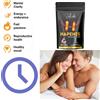 Solherb Pillola di potenziamento maschile Erect-Man Extreme Potency! Dura fino a 3 gi...