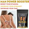 Solherb Pillola di potenziamento maschile Erect-Man Extreme Potency! Dura fino a 3 gi...
