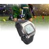Cronometro arbitro di calcio Orologio arbitro di calcio Orologio Cronografo da