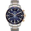 Bulova Orologio Bulova - 98B301 - Marine Star 200mt