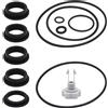Set guarnizioni pompa filtro a sabbia Kit O-ring Confezione guarnizioni