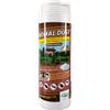 CISA ADRIATICA INSETTICIDA ACARICIDA Per POLLAIO E ORTO Pronto all' Uso ROMAL DUST Cisa 1 Kg