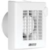 Vortice ESTRATTORE ASPIRATORE ARIA DA MURO CUCINA BAGNO VORTICE M 90/3,5" 11150