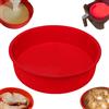 Does not apply Accessori per Friggitrice Ad Aria: Stampo in Silicone Compatibile COSORI 5,5L E