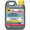 Fila Hydrorep Eco Idrorepellente Traspirante per Interno Esterno Cotto Matton 5L