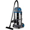 HYUNDAI Aspiratore 1400W 25 LT per CARTONGESSO hyundai 45038