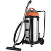 KYDRA Aspiratore professionale 3600 W 80 LT Kydra KVS C7-83