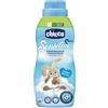 Does not apply Sensitive Ammorbidente Concentrato 750Ml, Ipoallergenico Cuore Di Talco 0+ Mesi,
