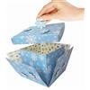 Scatola Regalo con Farfalle Volanti Effetto Sorpresa