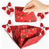 Scatola Regalo con Farfalle Volanti Effetto Sorpresa