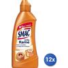Smac 12x Bundle Smac Rame 250 Ml. Crema Pulitore