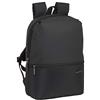 SAFTA Zaino per portatile da 14,1 con tasca per tablet business, 280 x 130 x 400 mm