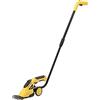 Vigor VTL-72 Tagliabordi/Tagliasiepi, Kit Litio, 7.2 V