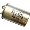Condensatore Di Funzionamento Motore 30uF 450VAC 50/60Hz Rotondo