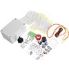 1-30Mhz LED VSWR Modulo Kit Sintonizzatore Antenna Manuale Fai Da Te Per