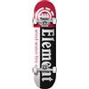 Element Skateboard Completo Professionale Element Section 7.75'' - Skate Legno 7 Strati