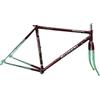 Bianchi Telaio Bici Corsa BIANCHI Campione del Mondo Columbus TSX Ultralight Vintage NOS